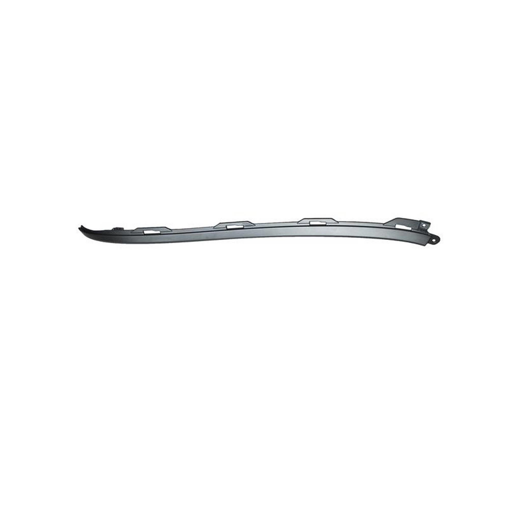 RKS PREMIUM 125 ALT PANEL EKİ SOL GRİ #RK 34479